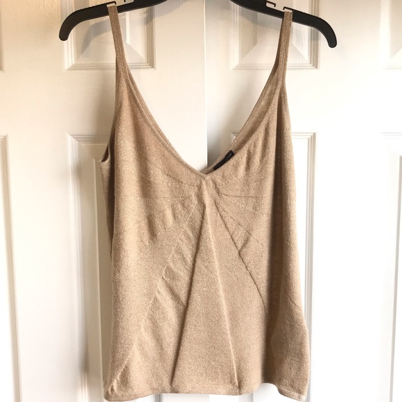NWT J.CREW Factory sweater tank - Picture 4 of 5